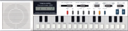 Legendary Drum Machines