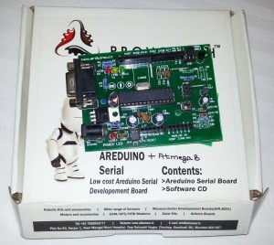 Areduino