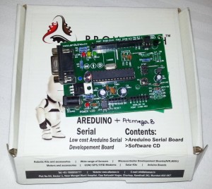 Areduino