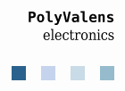PolyValens electronics