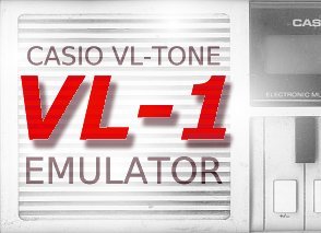 Go to the VL-1 emulator home page
